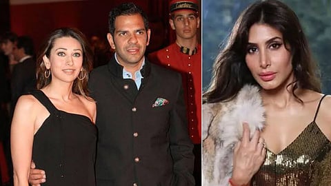 Supreme Court On Karisma Kapoor Divorce