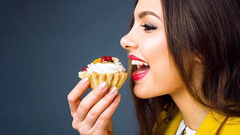 Sweet Craving, Food Tips