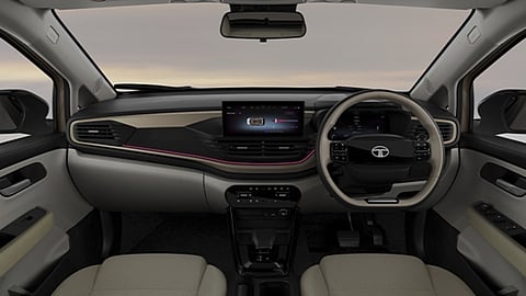 Owning a new car is now more affordable! Tata is offering massive discounts of up to Rs. 85,000 this January.