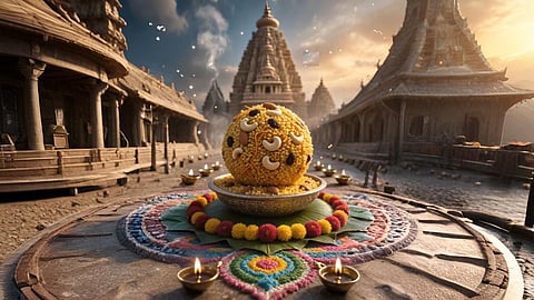 some unique temples in India where offerings are made that will leave you astonished.