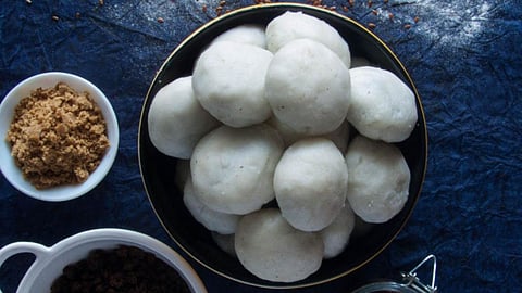 Tisi Peetha Recipe, Food Recipe