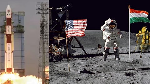 How powerful is ISRO... Which is the world most powerful space agency? Check out the list of the top 5
