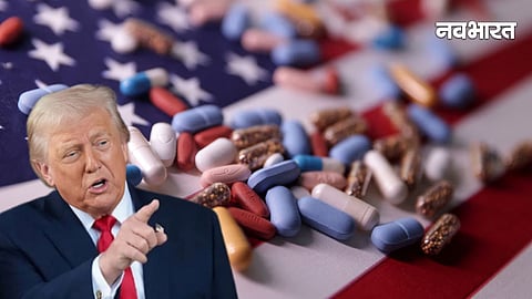 What is Trump's 'affordable healthcare' card? The new website TrumpRx will provide medicines directly; causing a stir in the pharmacy industry.