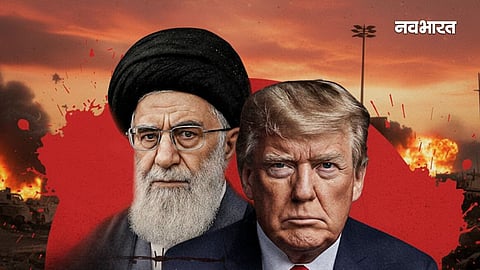 Countdown to an Iran-US war? Tehran has prepared a 'devastating' plan, with 40,000 American soldiers in its sights.