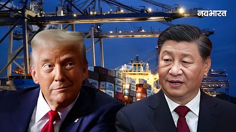 China is out of the Panama Canal! Trump is overjoyed by the Supreme Court's decision, a major blow to Xi Jinping.