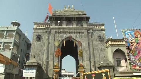 Tulja Bhawani Mandir
