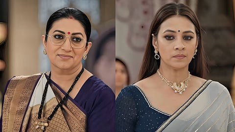kyunki saas bhi kabhi bahu thi twist tulsi noyna business challenge