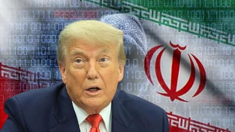 US Cyber Attack on Iran