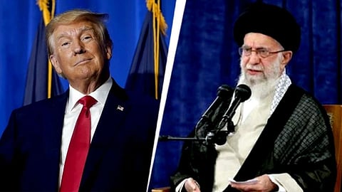 US Iran Military Action