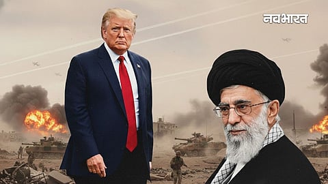 Preparing for a US attack on Iran! Saudi Arabia and the UAE have refused to cooperate, so will this Muslim country now become Trump's 'launchpad'?