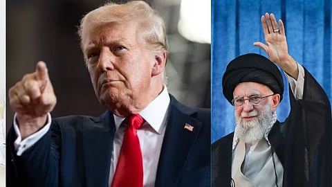 America will use these deadly weapons against Iran...what will be the targets if war breaks out?