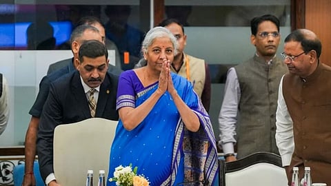 Union Budget 2026
