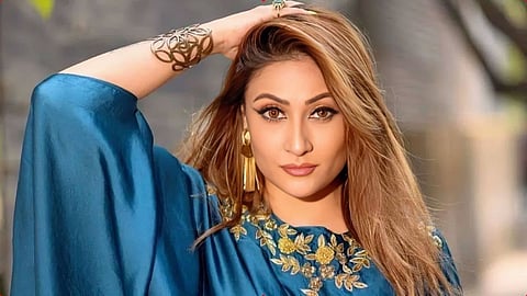 urvashi dholakia komolika marriage at 16 joins the 50 show