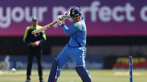 IND vs PAK Under-19: मैदान पर जंग को तैयार भारत के युवा शेर, जानें कब और कहाँ देख सकते हैं मैच की लाइव स्ट्रीमिंग