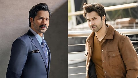 varun dhawan reddit pr war kartik aaryan comparison