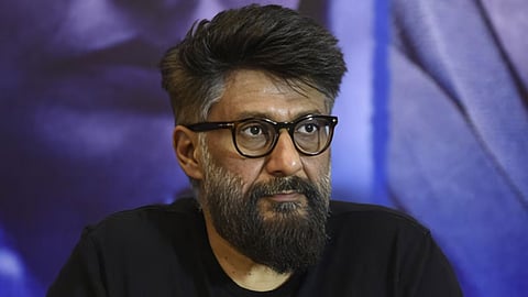vivek agnihotri bmc election open space appeal