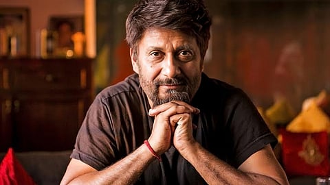 Vivek Agnihotri Film Industry Statement Bollywood 12 Hour Shift Debate