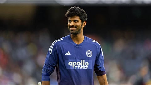 Washington Sundar ruled out of IND vs NZ ODI Ayush Badoni receives maiden call-up