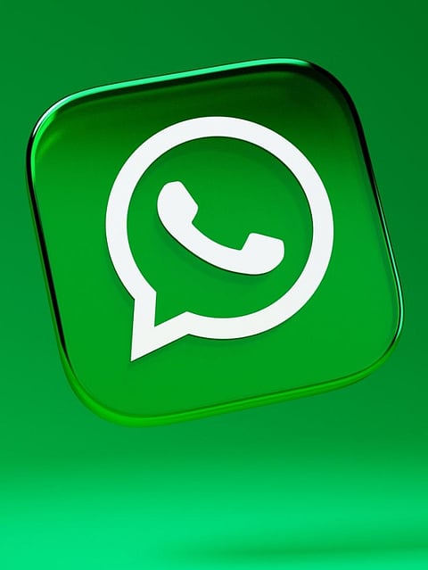 2 मिनट में WhatsApp चैट को पूरी तरह छिपाने का आसान तरीका