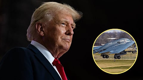 Who Stops Trump Before Attacking Iran