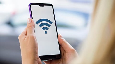 home Wi-Fi slow Increase your internet speed with these 7 methods without calling a technician.