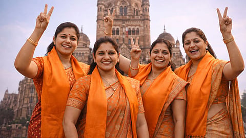 bmc election women corporators 130 female representation