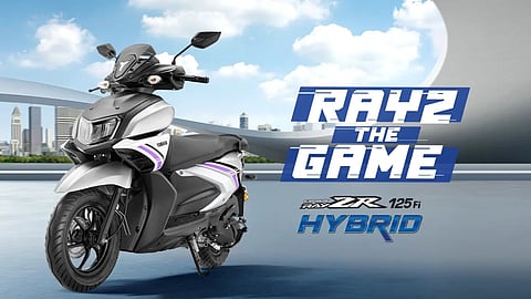 Yamaha 125cc scooter, read this news immediately: the company has recalled over 300,000 scooters.