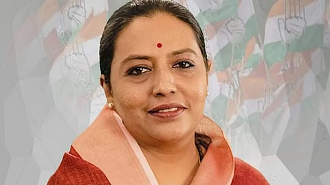 Yashomati Thakur