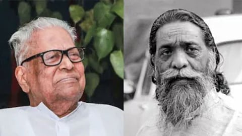 padma awards 2025 achuthanandan and shibu soren bjp political strategy