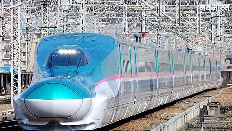 Budget 2026: Big Update for Ahmedabad-Mumbai Bullet Train; Project Cost and New Deadlines Revealed