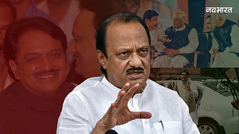 vilasrao deshmukh to ajit pawar how death reshaped maharashtra politics