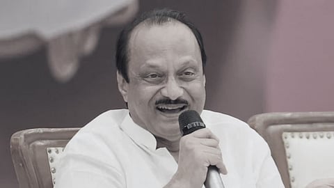 Deputy CM Ajit Pawar