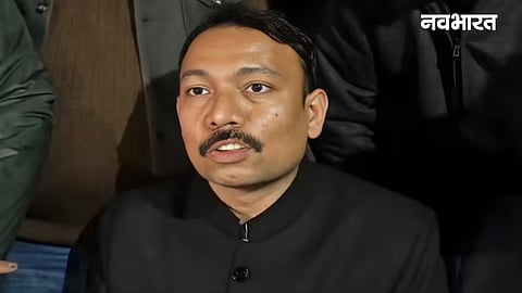 alankar agnihotri