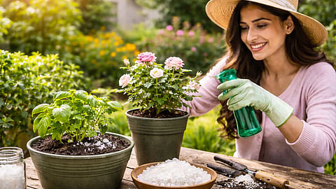 Gardening Tips About Alum for Plants