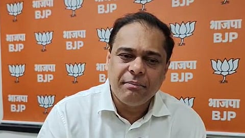 Ahead of the BMC elections, the BJP has expelled 26 party workers in Mumbai for six years