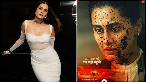 taapsee pannu assi movie poster release