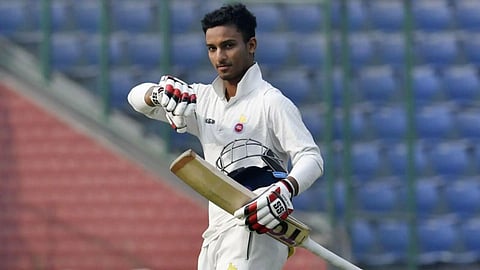 India A squad for T20 World Cup warm-up games