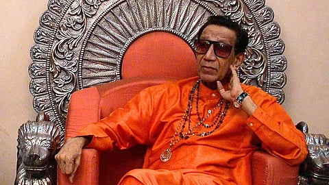 Discover the famous story of Balasaheb Thackeray sending his silver throne to a newspaper editor after being questioned over Shirdi's gold throne row.
