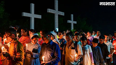 Christians Under Attack in Bangladesh: Families Demand Protection from Yunus Government