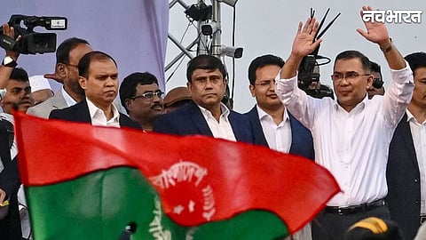 Anti-Hindu Hate Speech and Violence Surge in Bangladesh Ahead of February General Elections