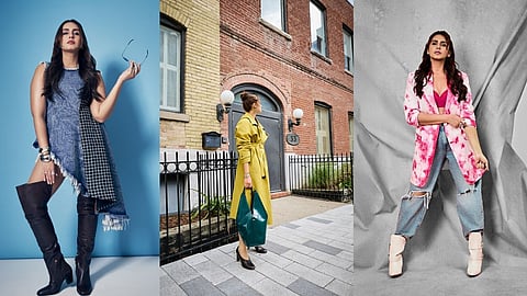Styling Tips to Hide Belly Fat