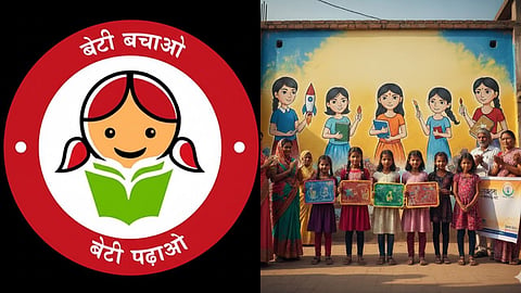 Under the Beti Bachao, Beti Padhao scheme, skill workshops were conducted in four tehsils of Nashik; 512 girl students received career guidance.