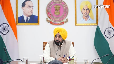 bhagwant maan
