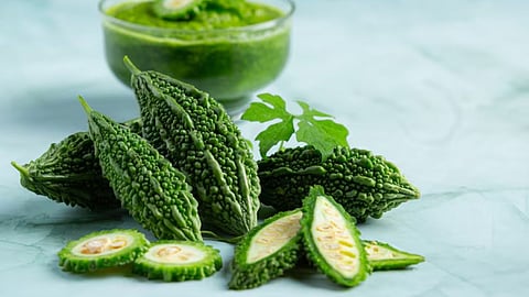 Bitter Gourd Health Benefits