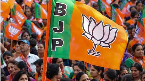 BJP announces new team in West Bengal; two sitting MPs among the leaders given key positions