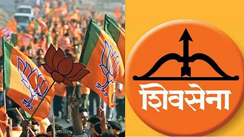 Nashik Municipal Election Expense Extortion