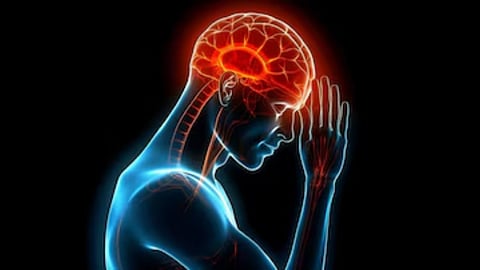 Winter Season Brain Stroke Risk Factor