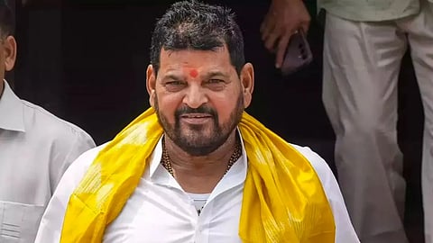 ugc law sparks biggest rebellion in bjp after kalraj mishra brijbhushan flexes power