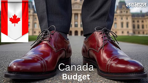 Canada's Budget Shoes Tradition: How Finance Minister's Footwear Predicts Economic Future