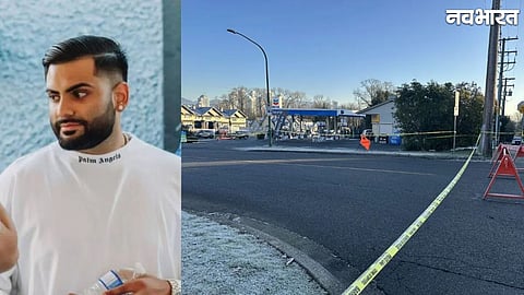 Indian-Origin Youth Dilraj Singh Killed in Canada Gang War Shooting